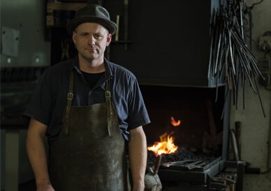 Portrait Pernlochner Florian